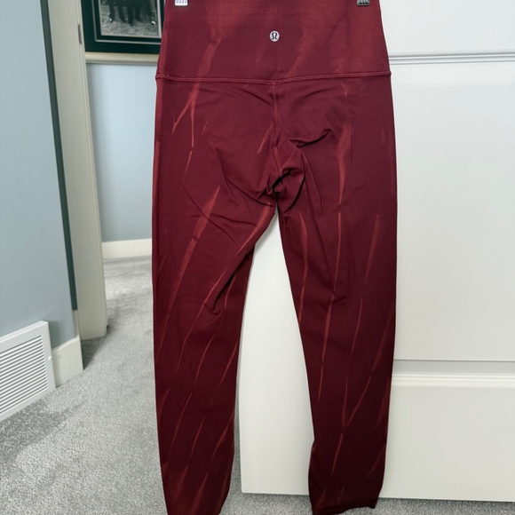 Lululemon Wunder Train 23” - Picture 3 of 5